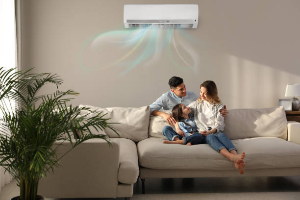 Affordable Air Conditioning Repair in Summerdale, AL