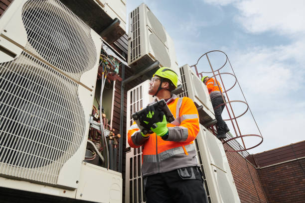 Best Affordable Air Conditioning Repair  in Summerde, AL