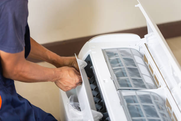 Best Affordable HVAC Services  in Summerde, AL