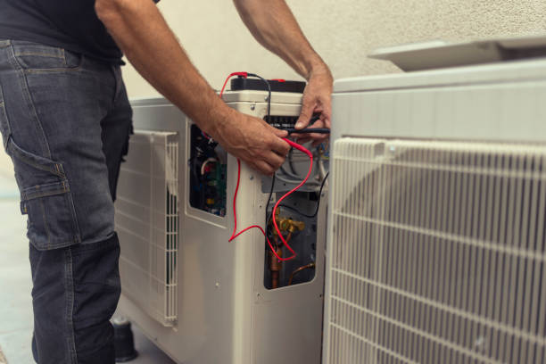 Best Furnace Repair Near Me  in Summerde, AL