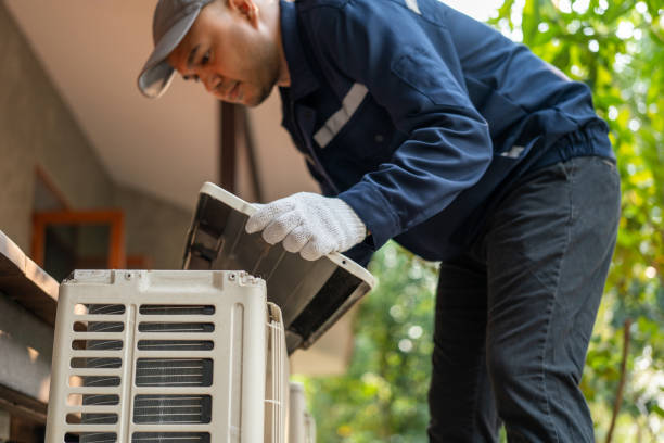 Trusted Summerdale, AL HVAC Experts