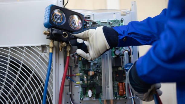 Best HVAC Maintenance Near Me  in Summerde, AL